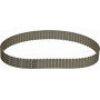 Courroie dentée ZRM 84T - 16mm OPTIBELT T542016
