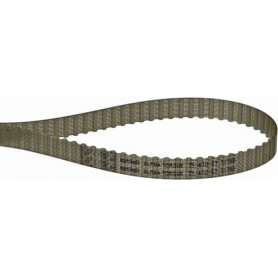 Courroie dentée ZRM 82T - 10mm OPTIBELT T541010