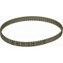 Courroie dentée ZRM 82T - 10mm OPTIBELT T541010