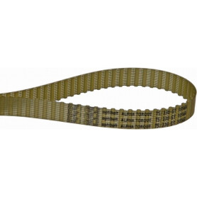 Courroie dentée ZRM 66T 12mm OPTIBELT T533012
