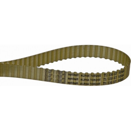Courroie dentée ZRM 66T 12mm OPTIBELT T533012