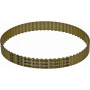 Courroie dentée ZRM 66T 12mm OPTIBELT T533012