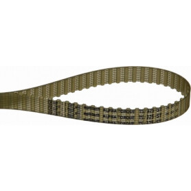 Courroie dentée ZRM 65T - 10mm OPTIBELT T532510