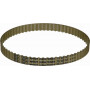 Courroie dentée ZRM 65T - 10mm OPTIBELT T532510