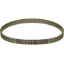 Courroie dentée ZRM 61T - 16mm OPTIBELT T1061016