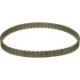 Courroie dentée ZRM 60T - 16mm OPTIBELT T1060016