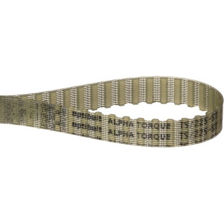 Courroie dentée ZRM 45T - 10mm OPTIBELT T522510