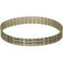 Courroie dentée ZRM 45T - 10mm OPTIBELT T522510