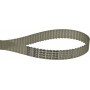Courroie dentée ZRM 225T - 16mm OPTIBELT T10225016