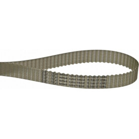 Courroie dentée ZRM 100T - 16mm OPTIBELT T550016