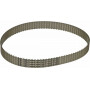 Courroie dentée ZRM 100T - 16mm OPTIBELT T550016