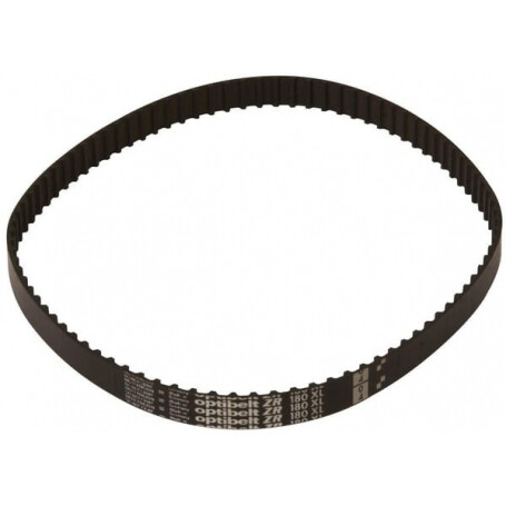 Courroie dentée ZR 75T - 3/8" OPTIBELT 150XL037