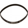 Courroie dentée ZR 75T - 3/8" OPTIBELT 150XL037