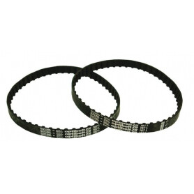 Courroie dentée ZR 72T - 1/2" OPTIBELT 270L050