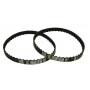 Courroie dentée ZR 64T - 1/2" OPTIBELT 240L050