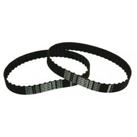 Courroie dentée ZR 60T - 1" OPTIBELT 300H100
