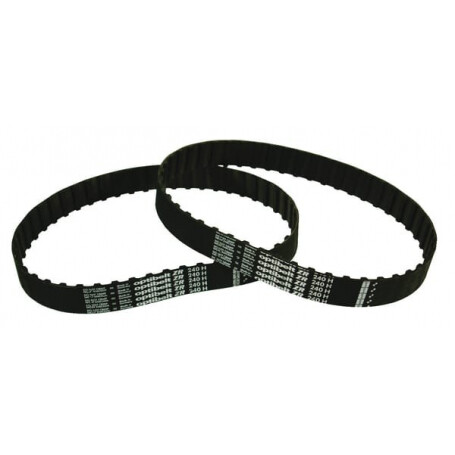 Courroie dentée ZR 60T - 1" OPTIBELT 300H100