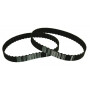 Courroie dentée ZR 60T - 1" OPTIBELT 300H100