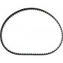 Courroie Crantee OUTILS-WOLF 6455OW