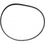 Courroie Crantee OUTILS-WOLF 33870OW