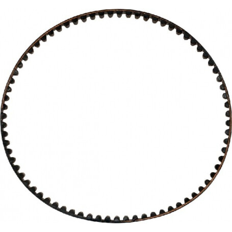 Courroie Crantee OUTILS-WOLF 2060OW