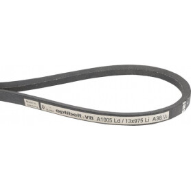 Courroie AL-KO AK701639