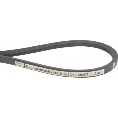 Courroie AL-KO AK701639