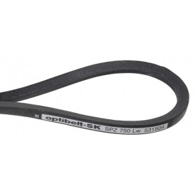 Courroie AL-KO AK531504
