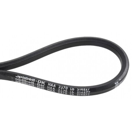 Courroie AL-KO AK514877
