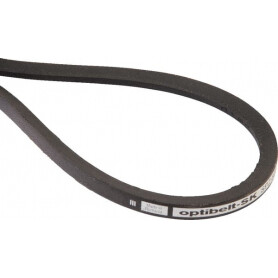 Courroie AL-KO AK409004