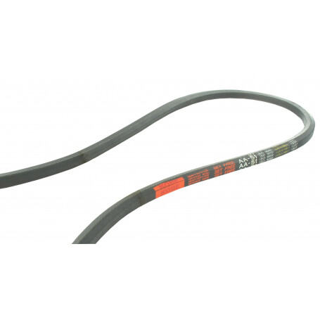 Courroie AA89 - 2347mm