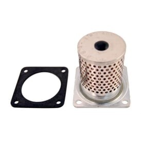 Filtro carburante Ruggerini 39112 - 2389