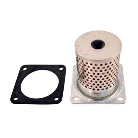 Filtro combustible Ruggerini 39112 - 2389