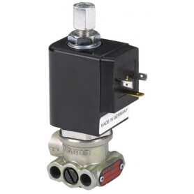 Électrovanne WABCO 4721020407