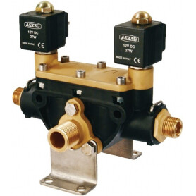 Électrovanne ARAG 481600002