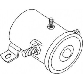 Solénoïde VAPORMATIC AV101600