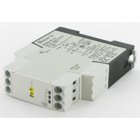 Relais EATON ETR451A230VAC