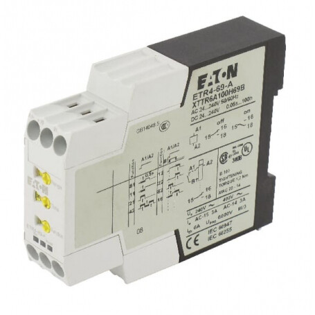 Relais EATON ETR469A