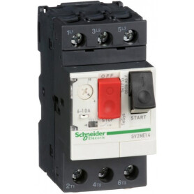 Relais SCHNEIDER-ELECTRIC GV2ME14