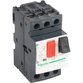 Relais SCHNEIDER-ELECTRIC GV2ME32