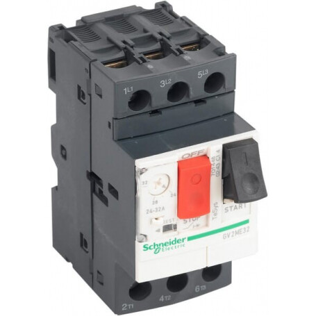 Relais SCHNEIDER-ELECTRIC GV2ME32