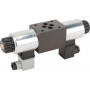 Électrovanne proportionnelle UNIVERSEL HD3PS1PCR410