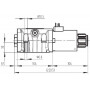 Électrovanne UNIVERSEL KREV05C6B012C