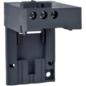 Relais de protection thermique SCHNEIDER-ELECTRIC LA7K0064