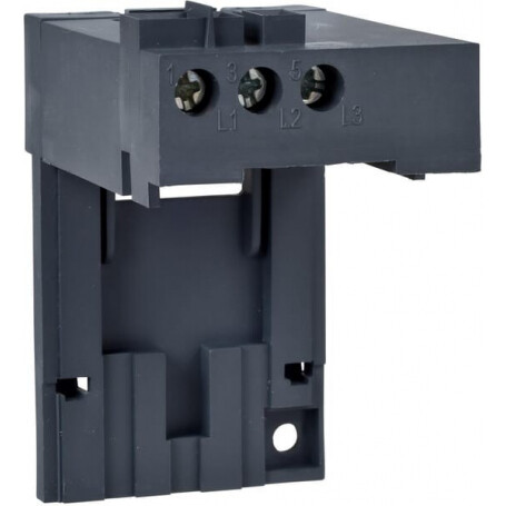 Relais de protection thermique SCHNEIDER-ELECTRIC LA7K0064
