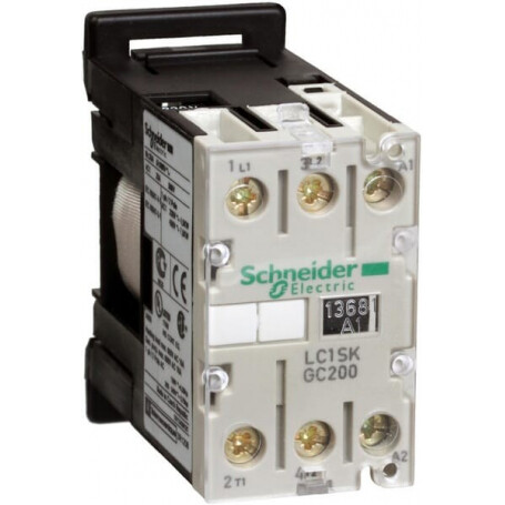 Relais SCHNEIDER-ELECTRIC LC1SKGC200B7