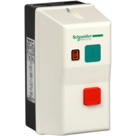 Relais SCHNEIDER-ELECTRIC LE1M35R712
