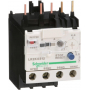 Relais de protection thermique SCHNEIDER-ELECTRIC LR2K0312
