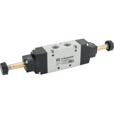Électrovanne UNIVERSEL SOV52BD14
