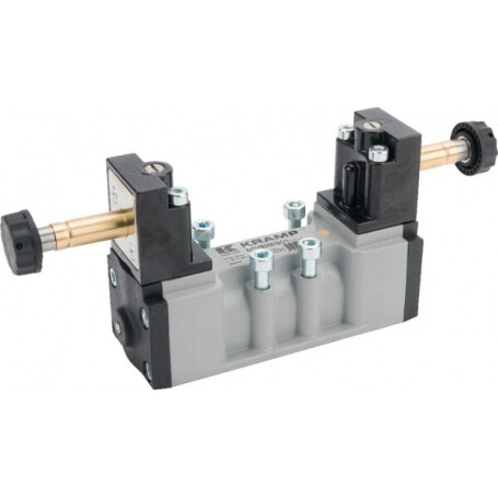 Électrovanne UNIVERSEL SOV53MISO1